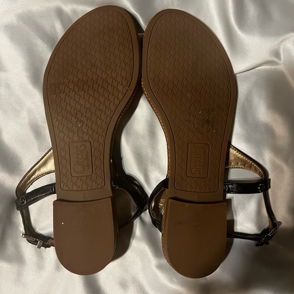 Circus by Sam Edelman Thong Sandals - Picture 5 of 7